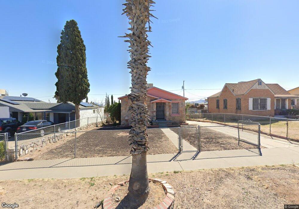 3510 Jefferson Ave, El Paso, TX 79930 - photo 1