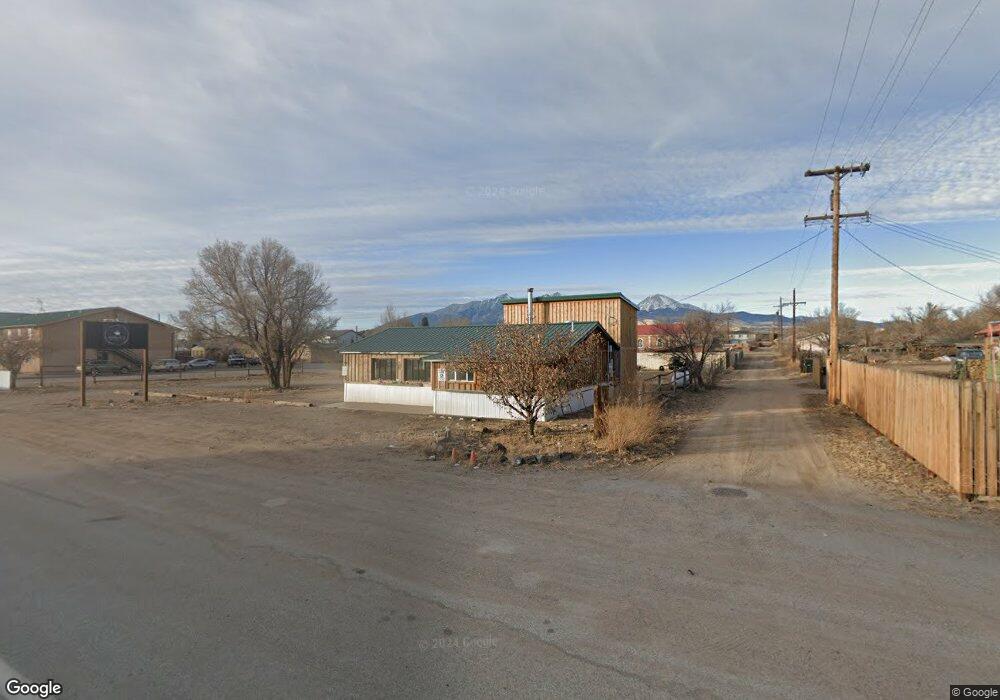 703 4th Ave, Fort Garland, CO 81133 - photo 1