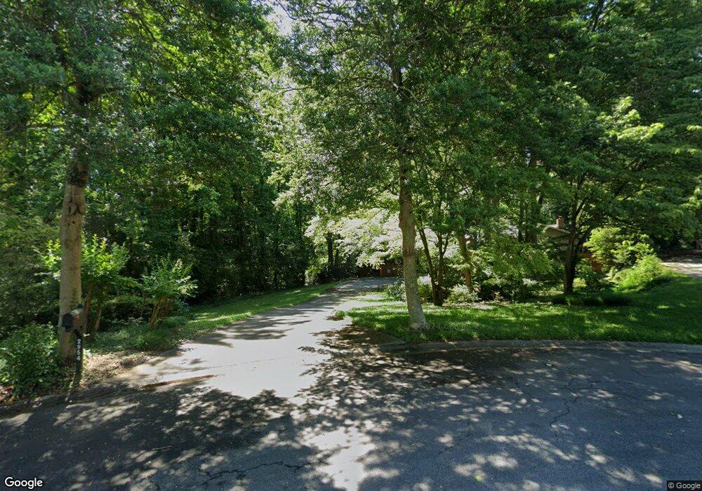 2954 Kodiak Ct, Marietta, GA 30062 - photo 1