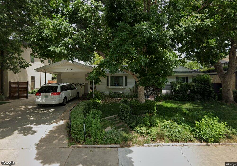 2920 18th St, Boulder, CO 80304 - photo 1