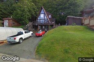 1810 Wickersham Ave, Juneau, AK 99801