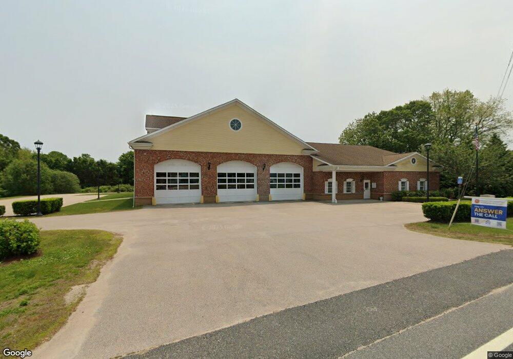 4258 Old Post Rd, Charlestown, RI 02813 - photo 1