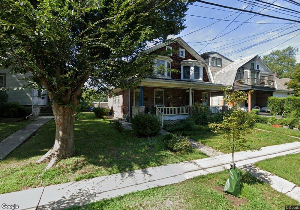 311 Dartmouth Ave, Swarthmore, PA 19081 - photo 1