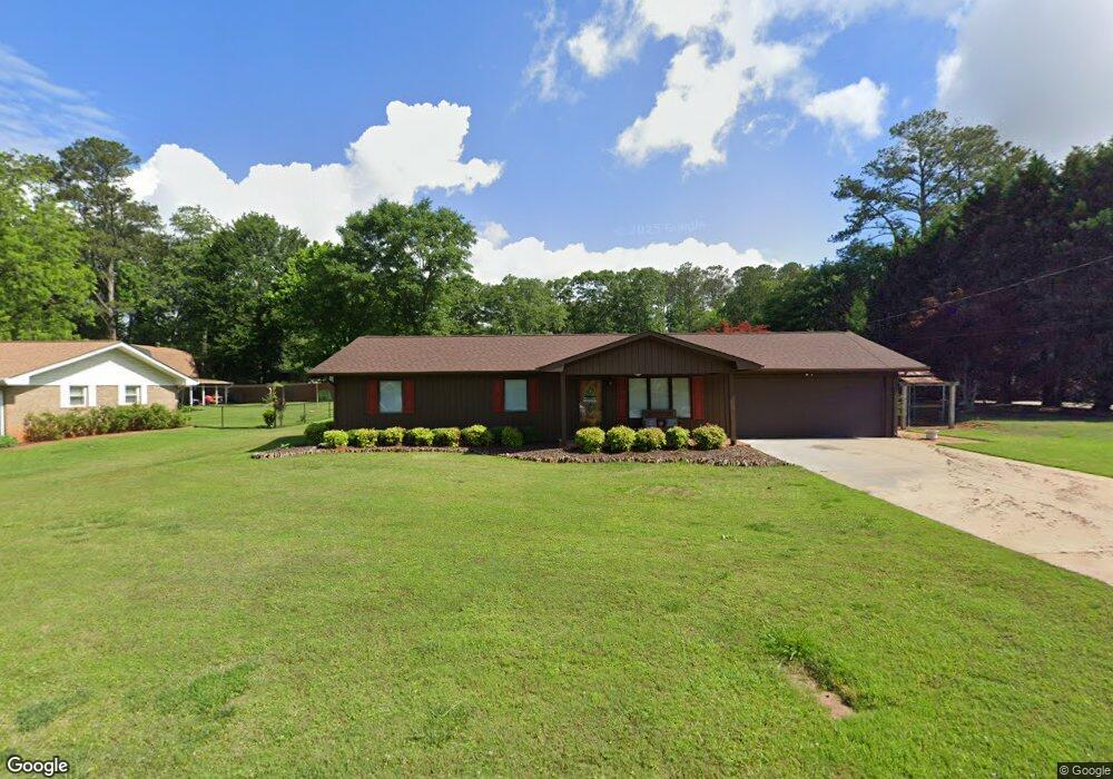 55 E Barbara Ln, Carrollton, GA 30117 - photo 1