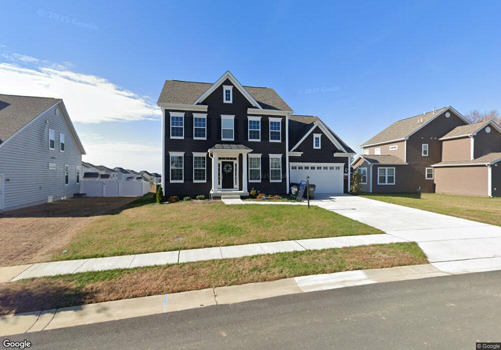 2439 Tree Vista Ct, Bryans Road, MD 20616 - photo 1