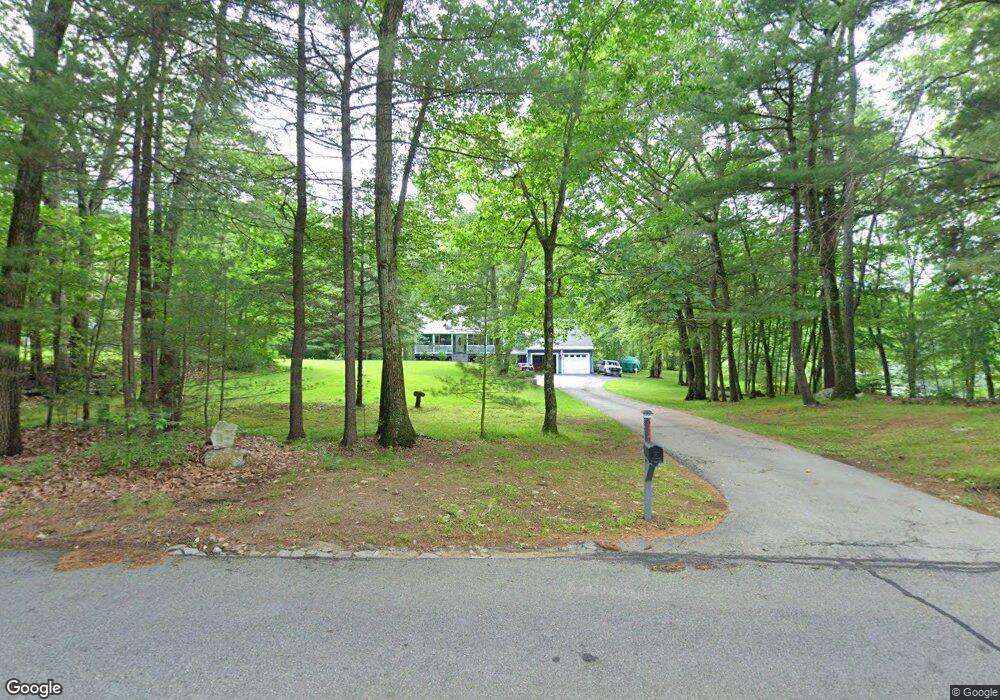 82 Carroll Hill Rd, Charlton, MA 01507 - photo 1