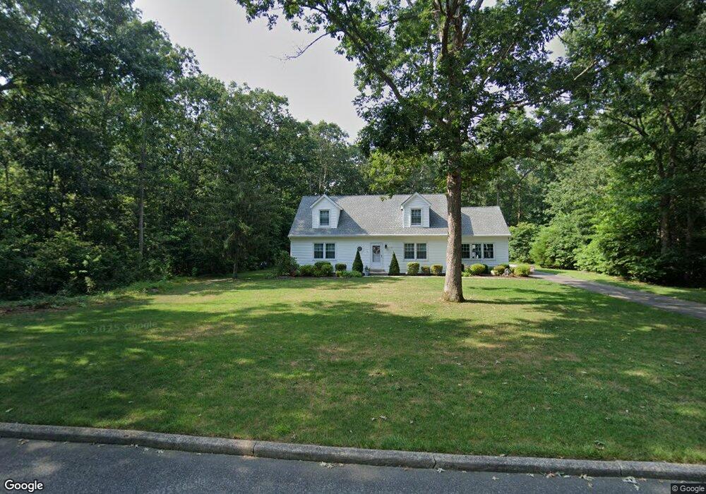 17 S Sunset Dr, Woodbine, NJ 08270 - photo 1