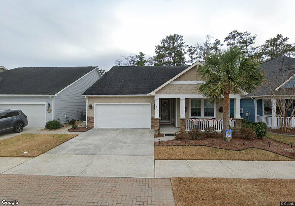 1489 Culbertson Ave, Myrtle Beach, SC 29577 - photo 1