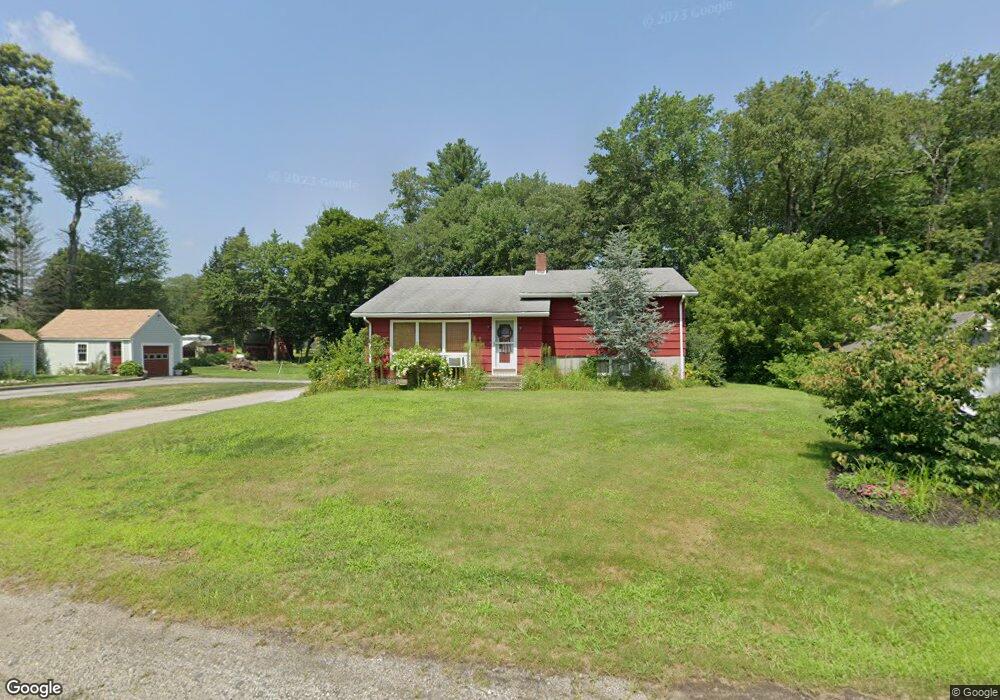 49 Main St, Sutton, MA 01590 - photo 1