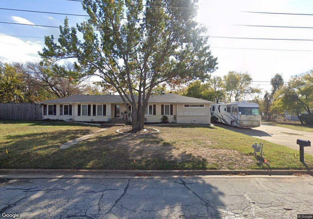 8308 Main St, North Richland Hills, TX 76182 - photo 1