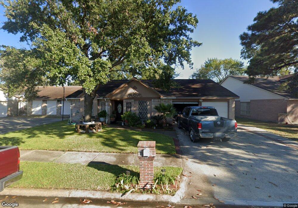 3426 Hombly Rd, Houston, TX 77066 - photo 1