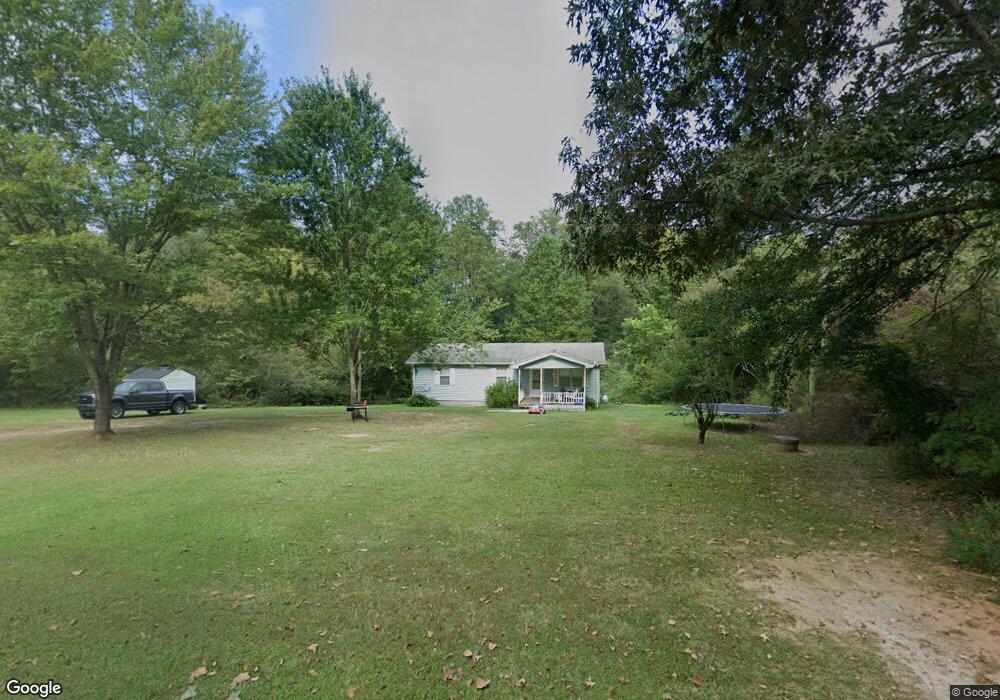 799 Victory Dashboard Rd, Bowdon, GA 30108 - photo 1