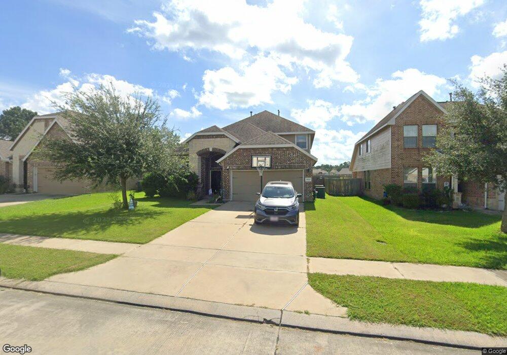 30118 E Sapling Oaks Place, Magnolia, TX 77355 - photo 1