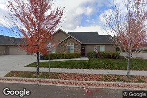 9188 S 1870 W Unit C, West Jordan, UT 84088