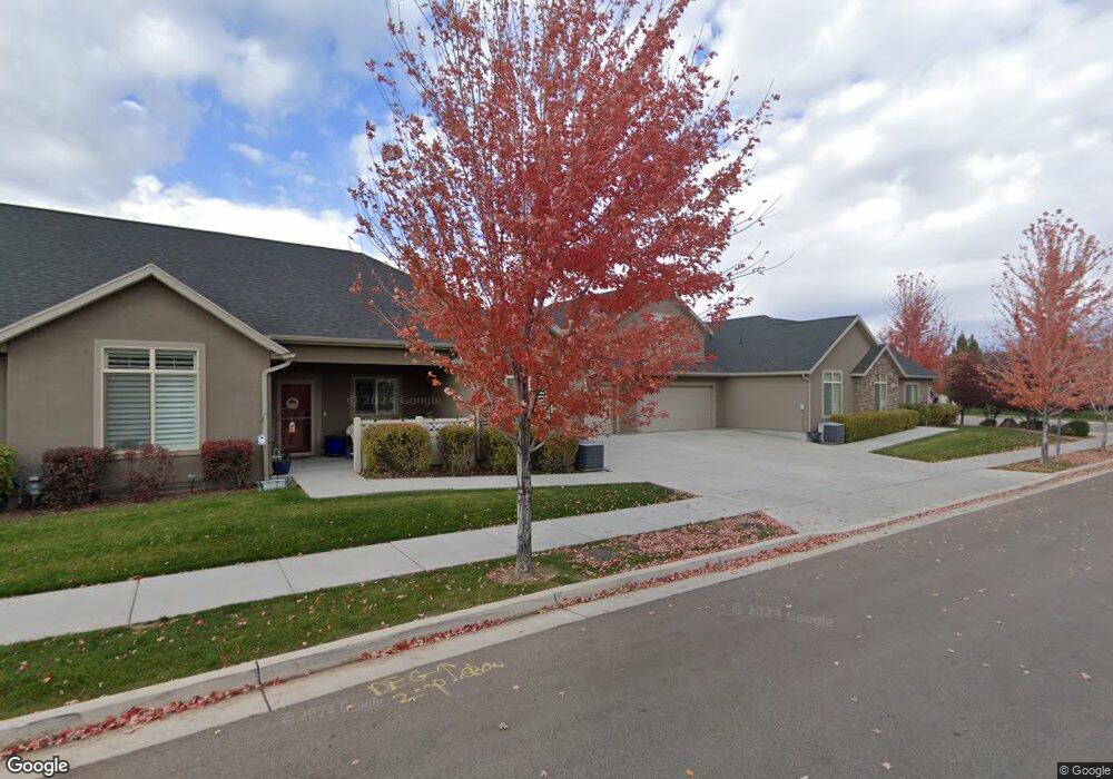 9188 S 1870 W unit C, West Jordan, UT 84088 - photo 1