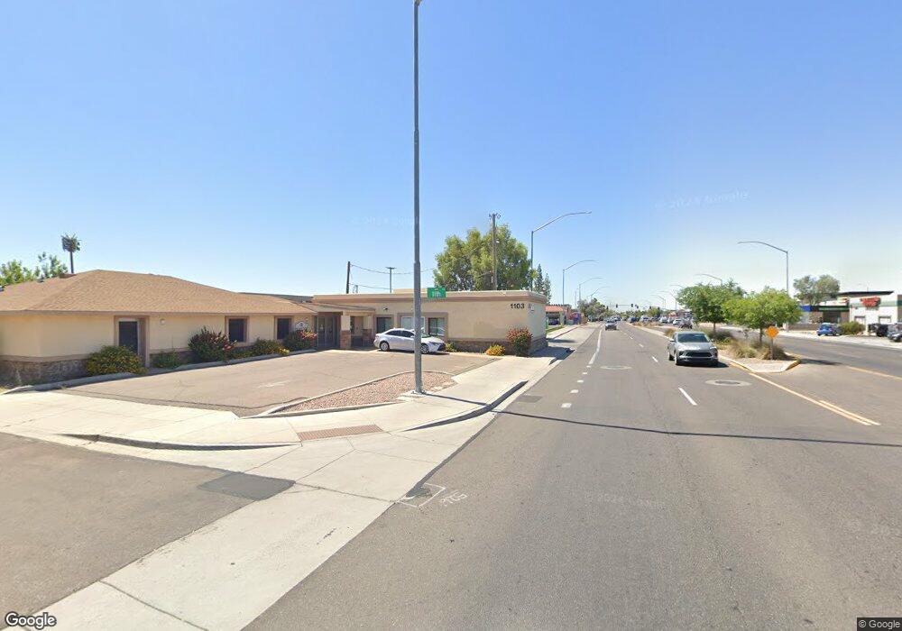 0000 S Xxxxx St S, Mesa, AZ 85204 - photo 1