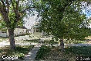 811 2nd St W, Roundup, MT 59072