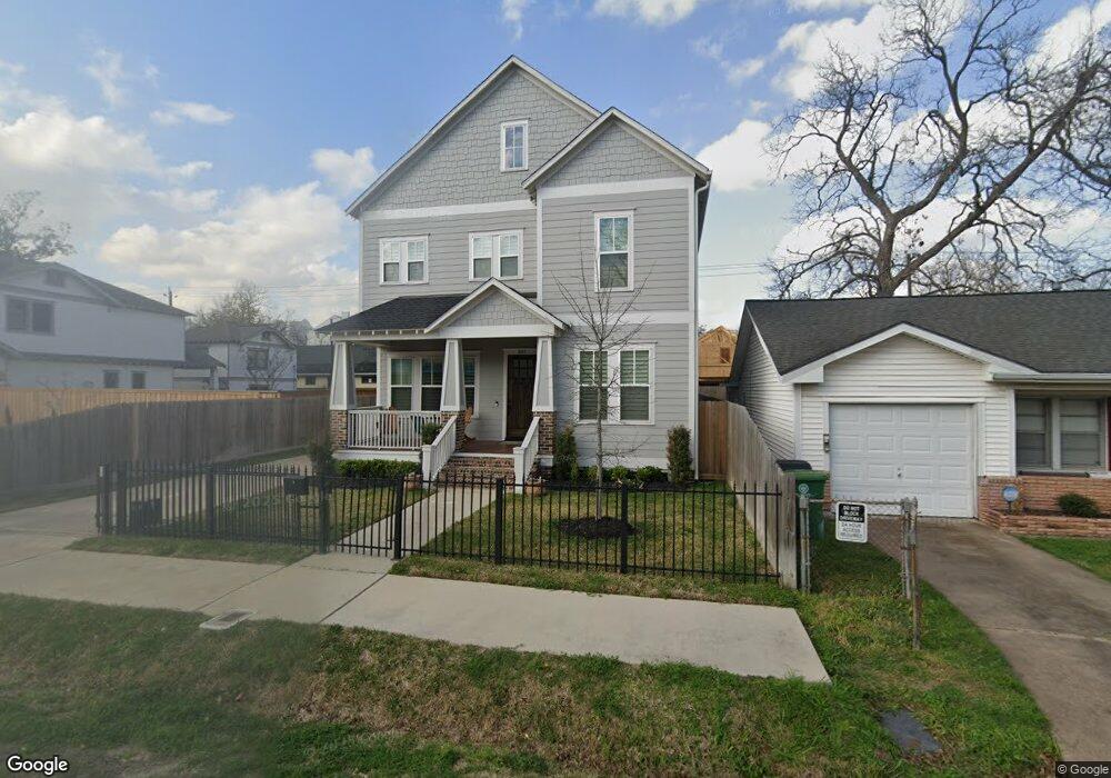 307 E 26th St, Houston, TX 77008 - photo 1