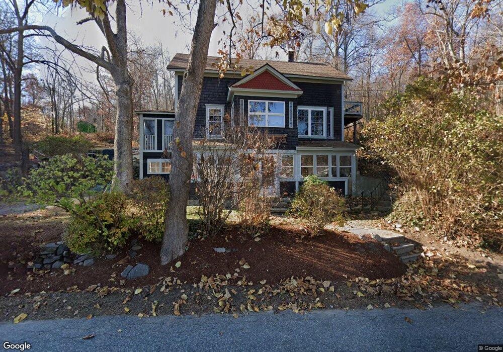 31 Bridge St, Monson, MA 01057 - photo 1