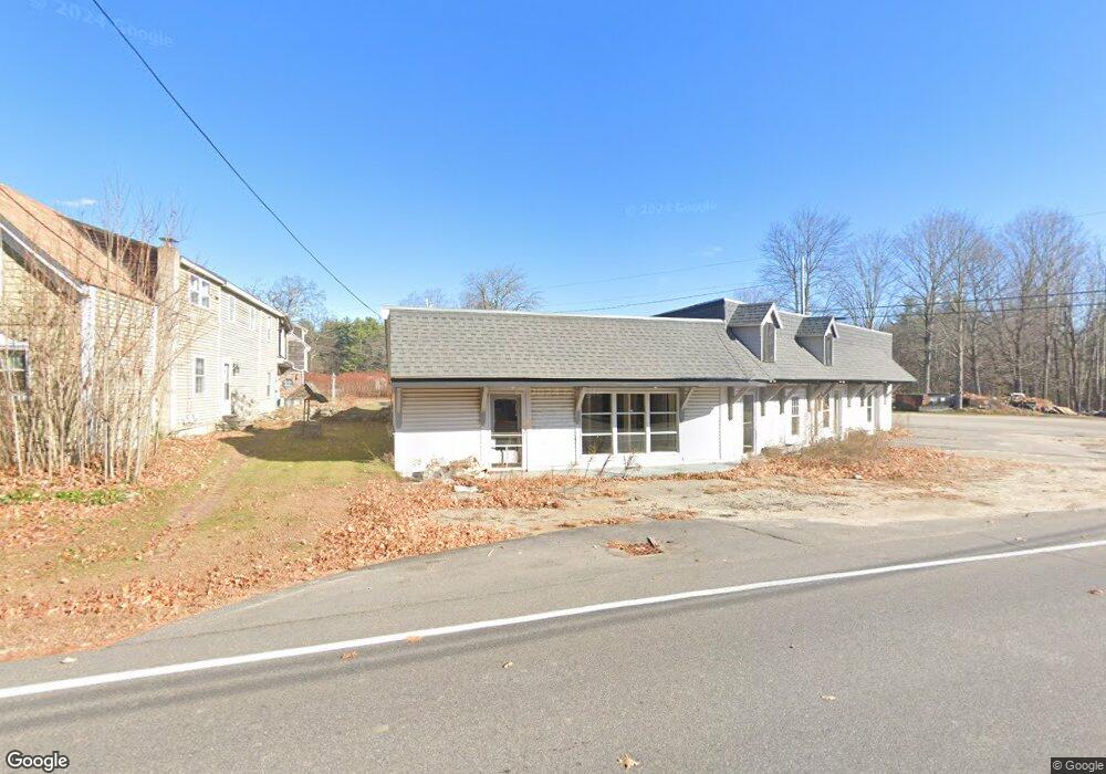 359 Sebago Lake Rd, Gorham, ME 04038 - photo 1