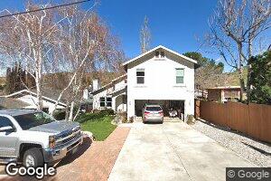 29513 Hunstock St, Castaic, CA 91384