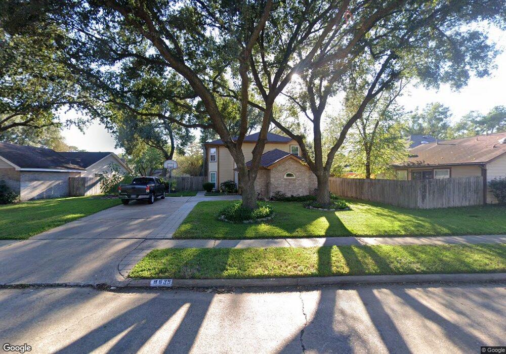 8635 Pine Falls Dr, Houston, TX 77095 - photo 1