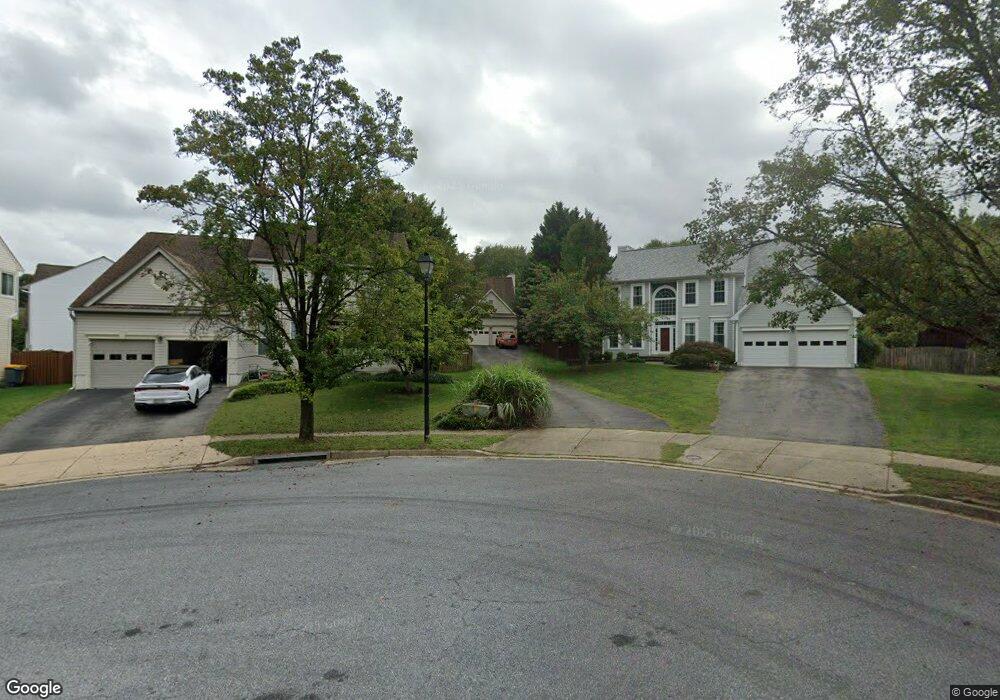 1605 Turneys Ct, Crofton, MD 21114 - photo 1