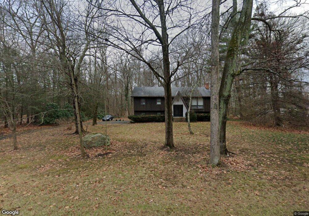 232 Swamp Rd, Coventry, CT 06238 - photo 1