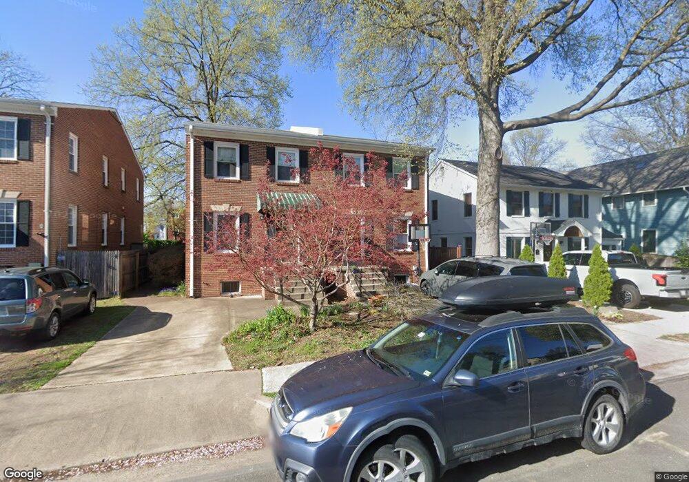 22 E Howell Ave unit A, Alexandria, VA 22301 - photo 1