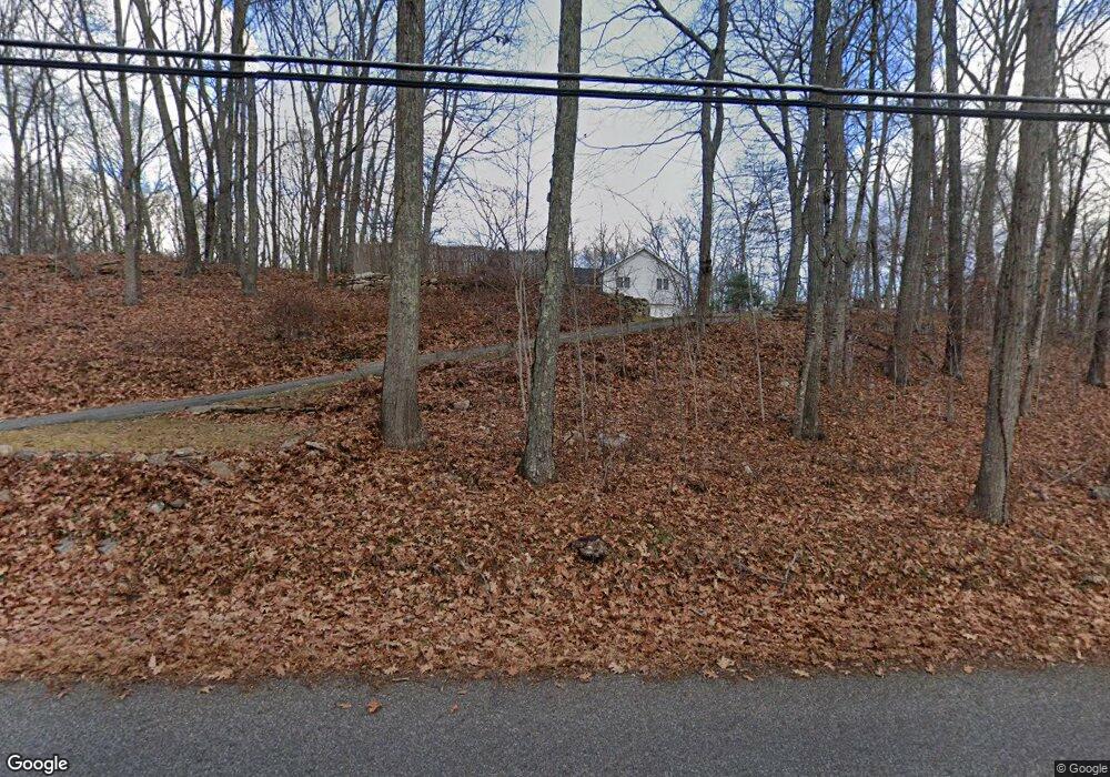 441 Lake Rd, Andover, CT 06232 - photo 1