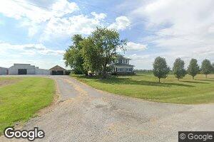 15517 Long Prairie Rd, Ewing, IL 62836