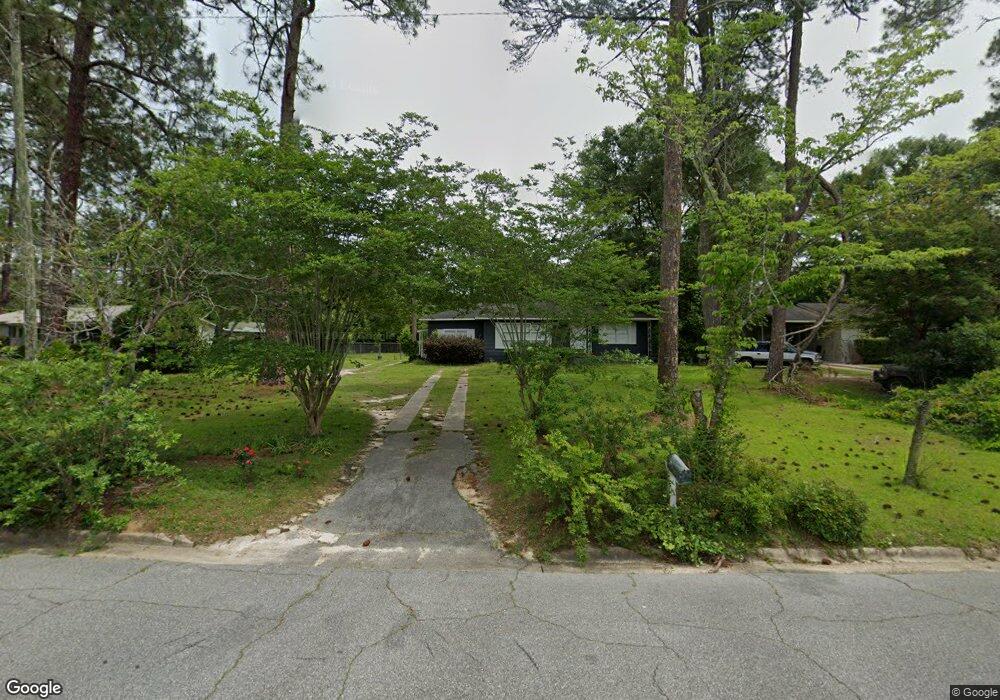 1915 3rd St SE, Moultrie, GA 31768 - photo 1