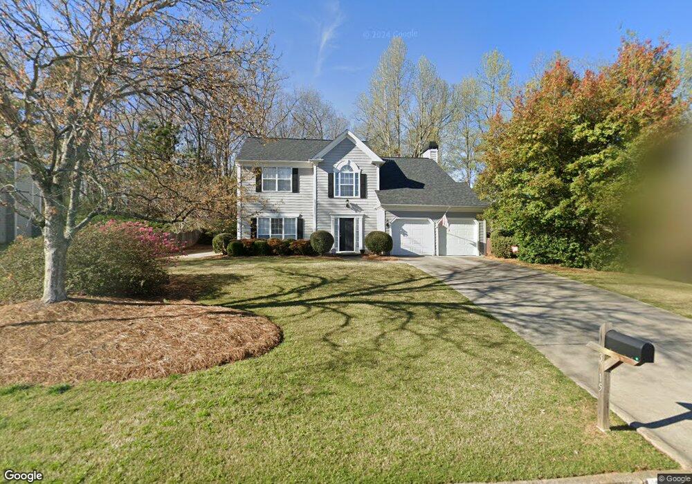 3615 Lakeheath Dr unit 3, Cumming, GA 30041 - photo 1