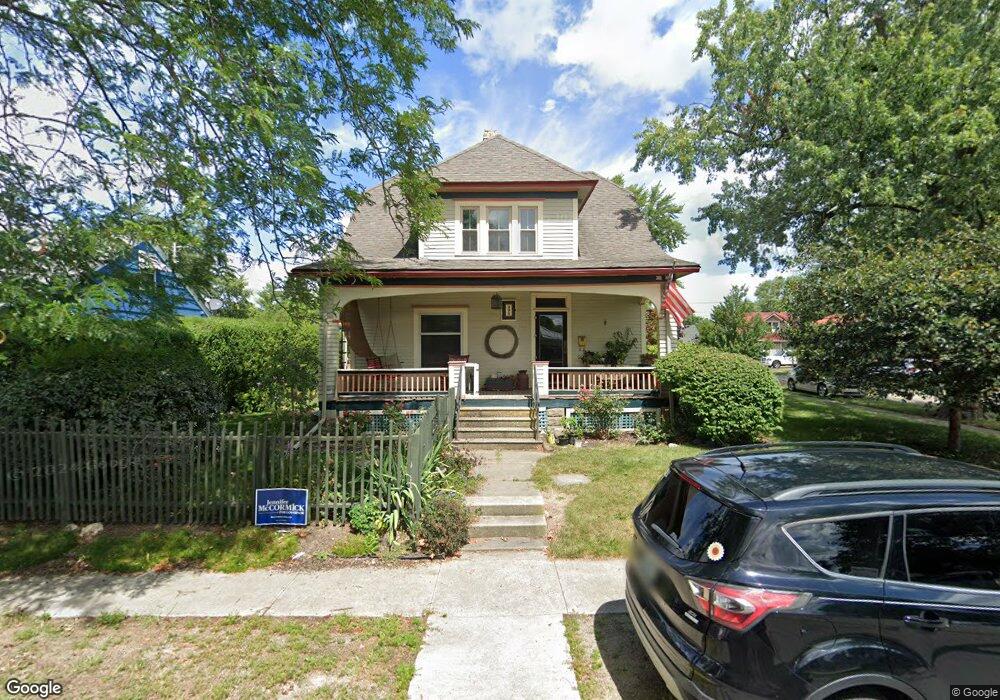 305 High St, Berne, IN 46711 - photo 1