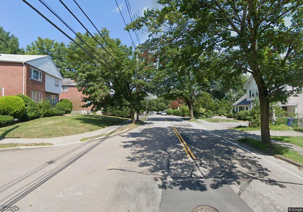 9999 Langley Rd, Newton Center, MA 02459 - photo 1