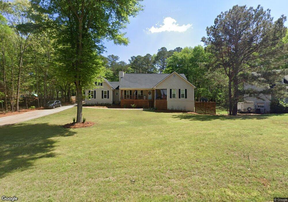 325 Pleasant Grove Cir, McDonough, GA 30252 - photo 1