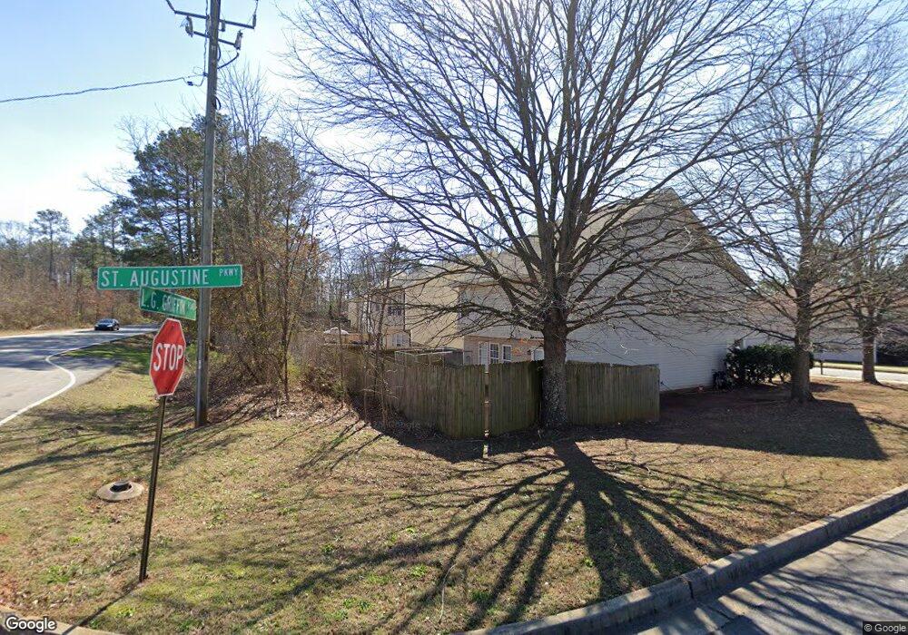 1128 Saint Phillips Ct, Locust Grove, GA 30248 - photo 1