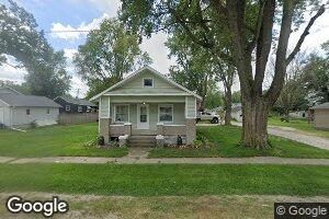 108 E Cedar St, Quasqueton, IA 52326