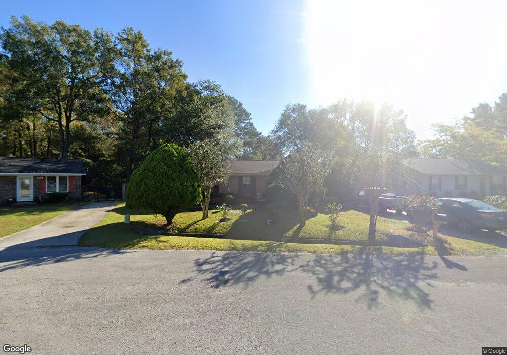 109 Juniper Ct, Moncks Corner, SC 29461 - photo 1