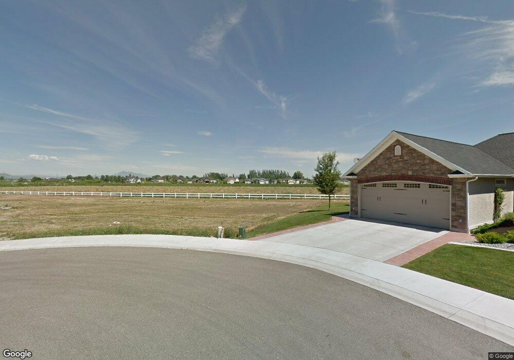 371 W 3515 S unit 12, Nibley, UT 84321 - photo 1
