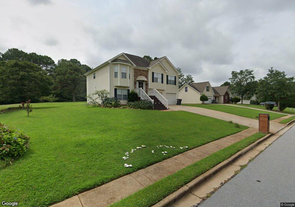 30 Berkshire Pass, Covington, GA 30016 - photo 1