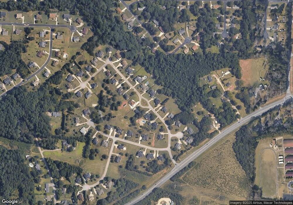 0 Oak Creek Ln unit 8231694, Conyers, GA 30094 - photo 1