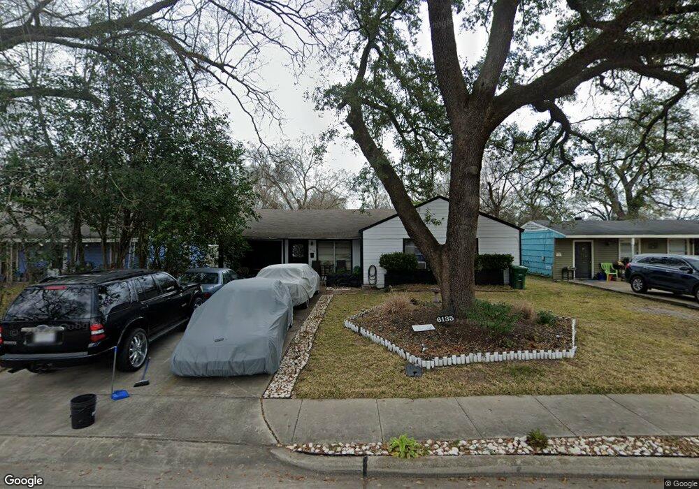 6135 Cavanaugh St, Houston, TX 77021 - photo 1