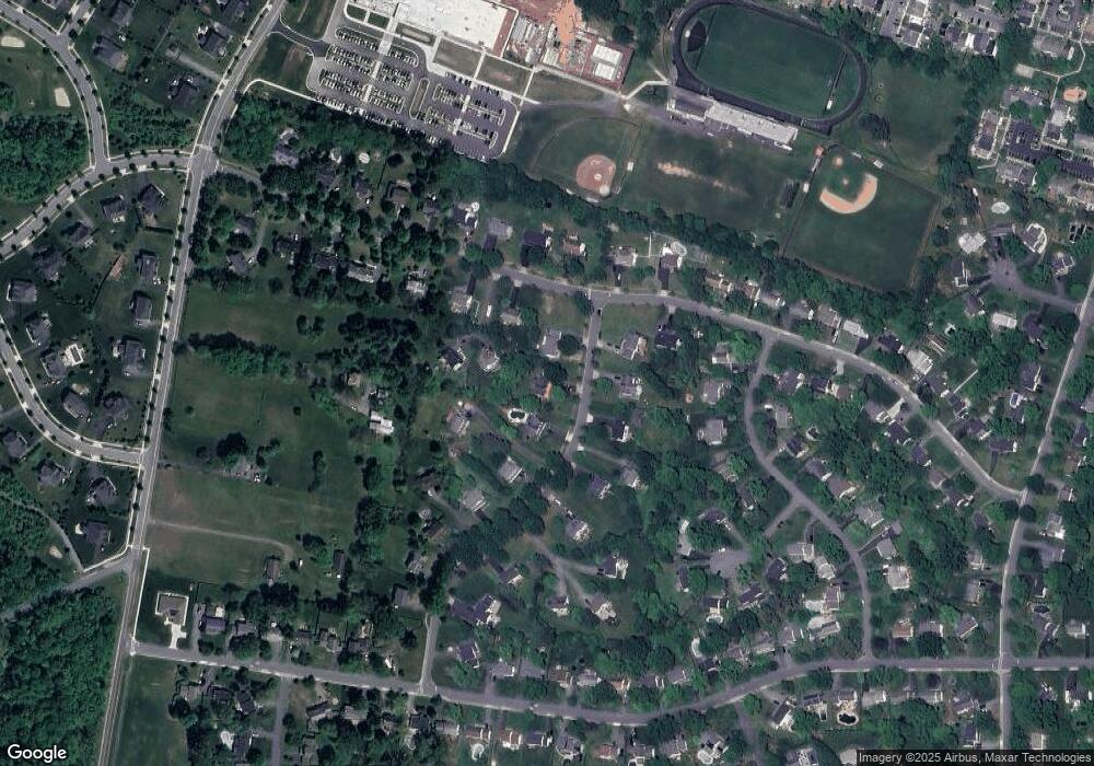 17236 General Custer Way, Poolesville, MD 20837 - photo 1