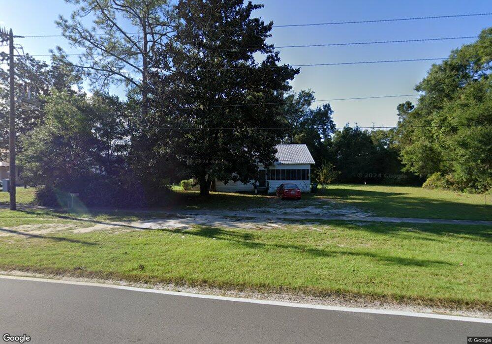 39 Arran Rd, Crawfordville, FL 32327 - photo 1