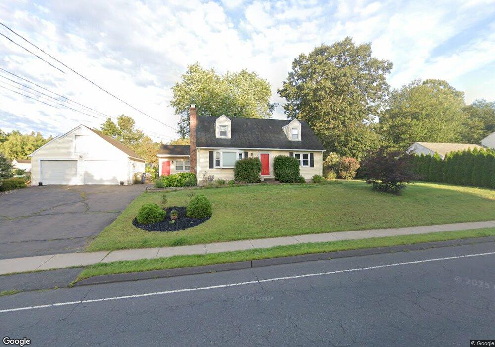 315 S Center St, Windsor Locks, CT 06096 - photo 1