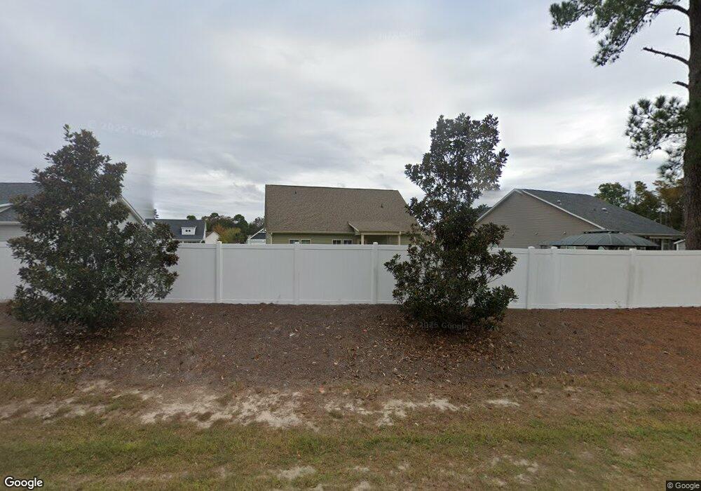 621 Notting Hill Ct unit Shaftesbury Green, Conway, SC 29526 - photo 1