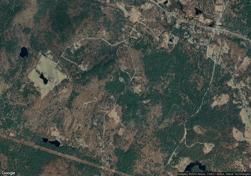 M9-L18 Grace Rd unit Map 9 - Lot 18, Wilmot, NH 03287 - photo 1