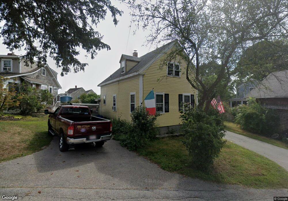 25 Elm Ct, Cohasset, MA 02025 - photo 1