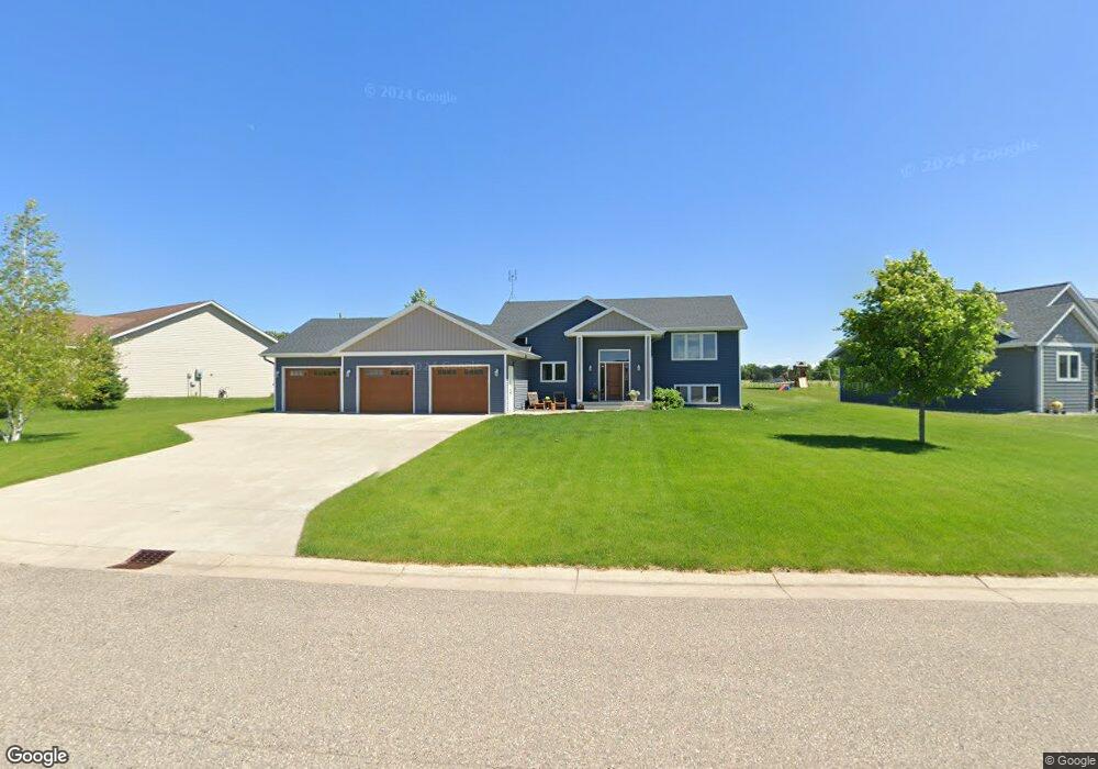 1103 Curt Felt Rd, Alexandria, MN 56308 - photo 1